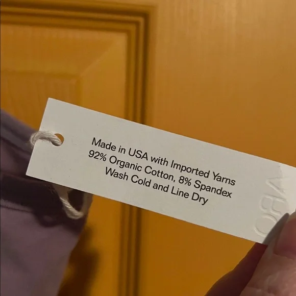 3X ARQ BRA XXXL NWT! - Picture 3 of 4